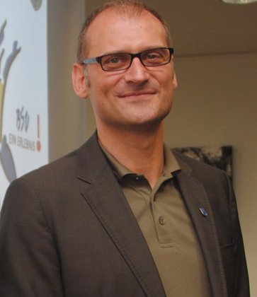 Jörg Esser